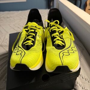 Saucony Endorphin Elite 2, Men’s Size 12